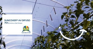 Suncover® AV Difuso 75% C654